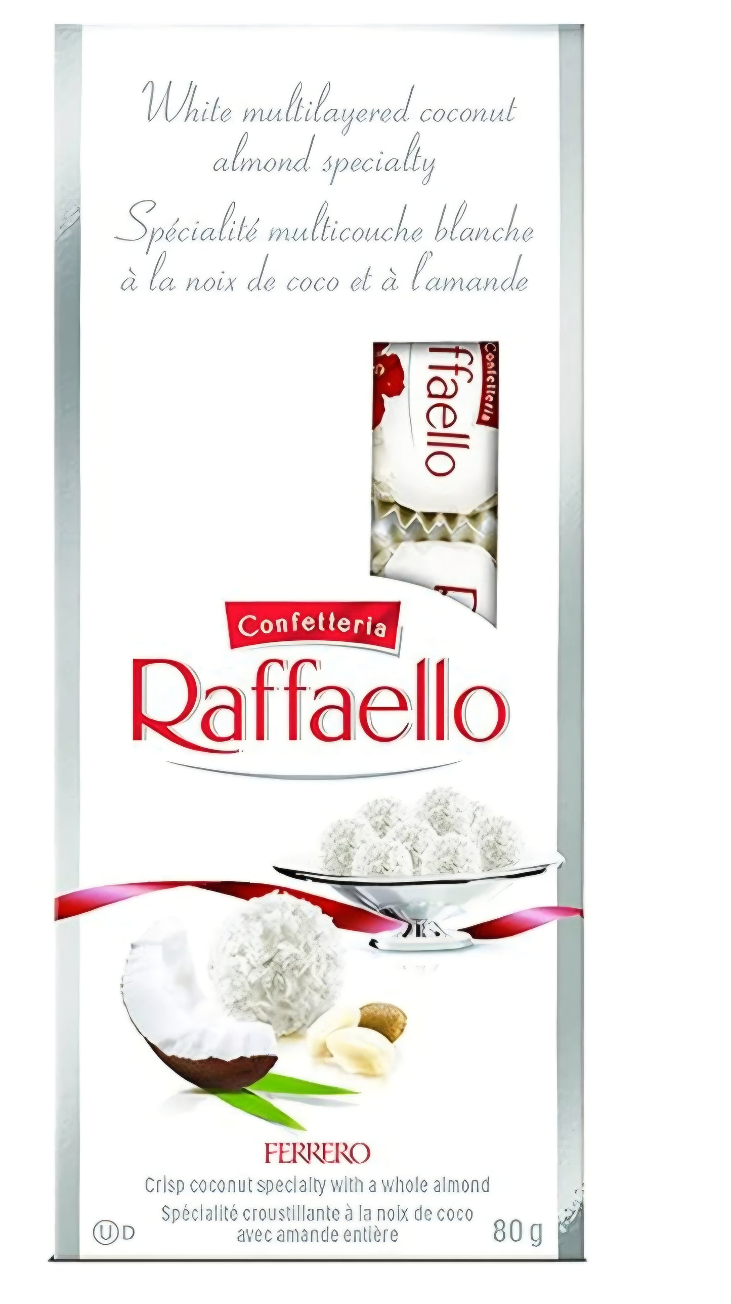 Raffaello Chocolates