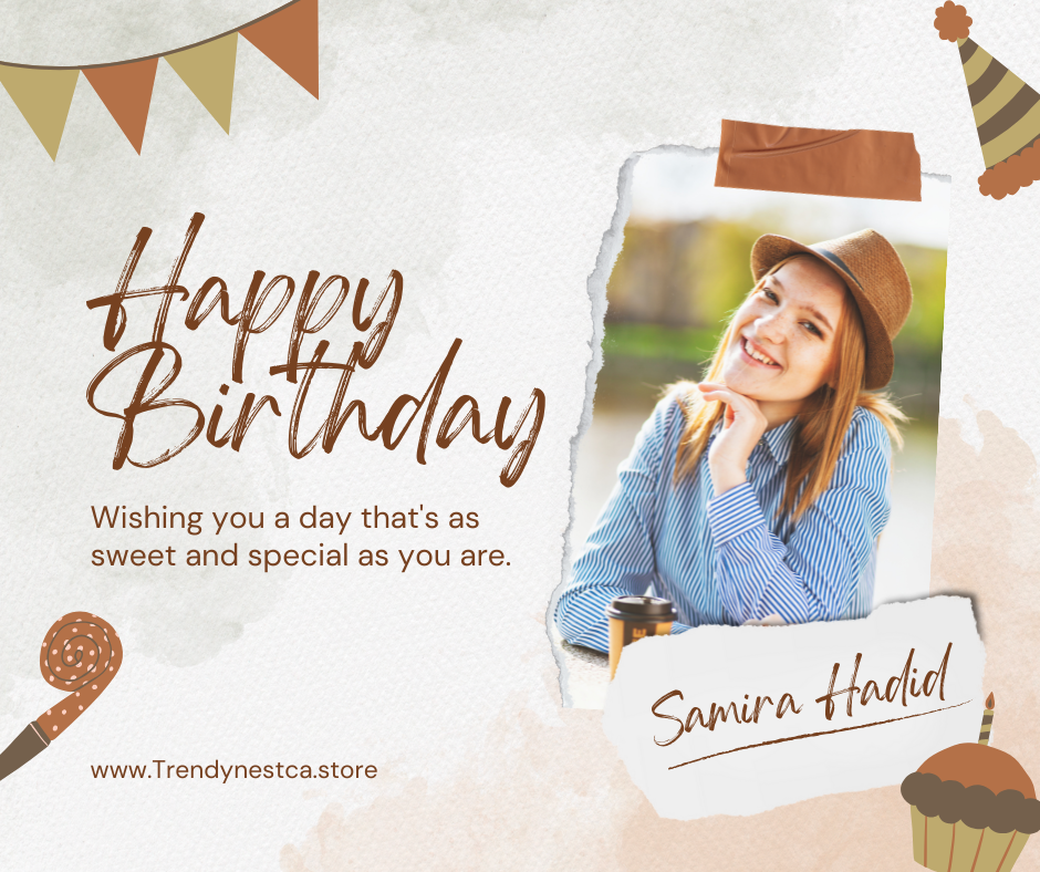 Personalized E-Card for Any Occasion