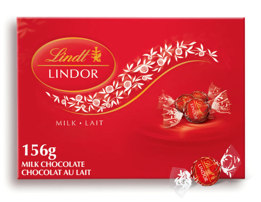 Lindor Chocolates