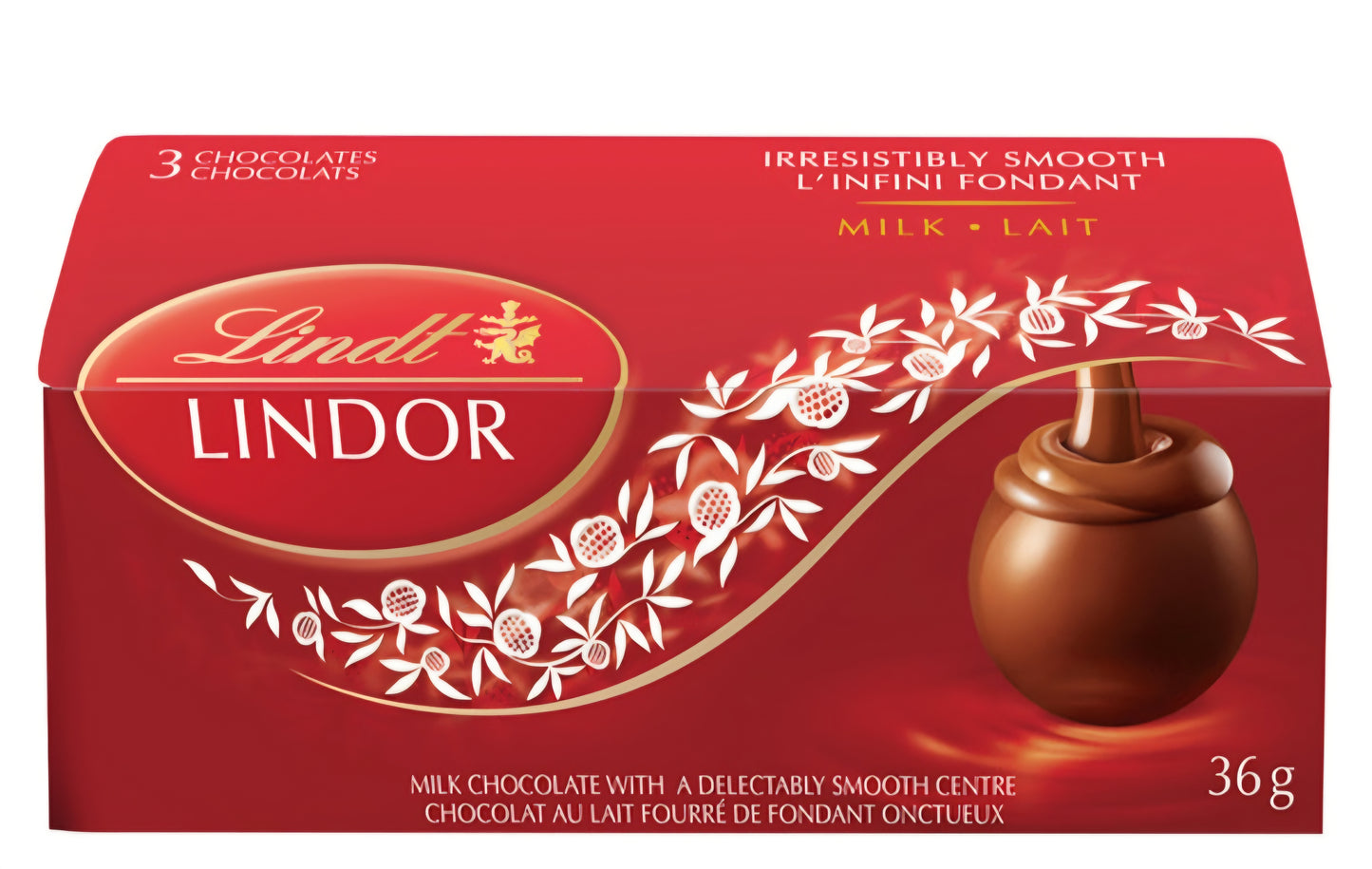 Lindor Chocolates