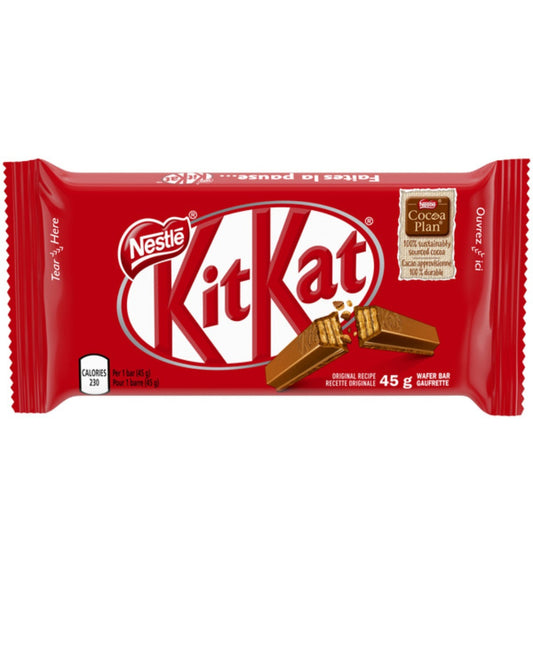 Kitkat Chocolates