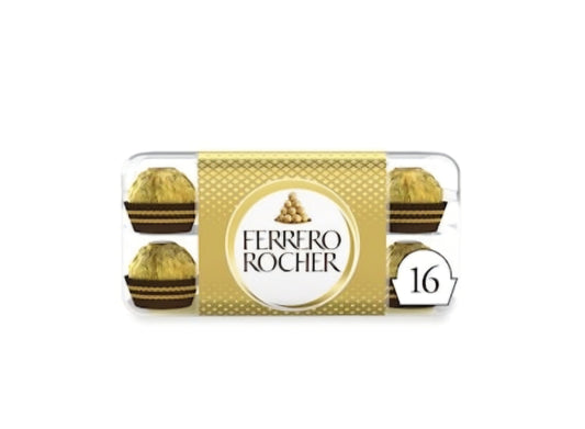 Ferrero Chocolates