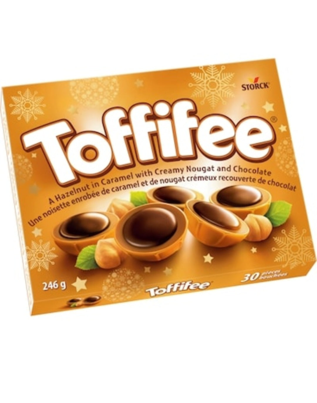 Toffifee Chocolates