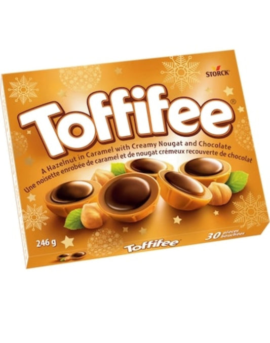 Toffifee Chocolates