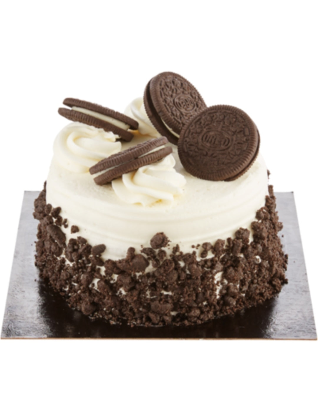 Cookies and Cream cake